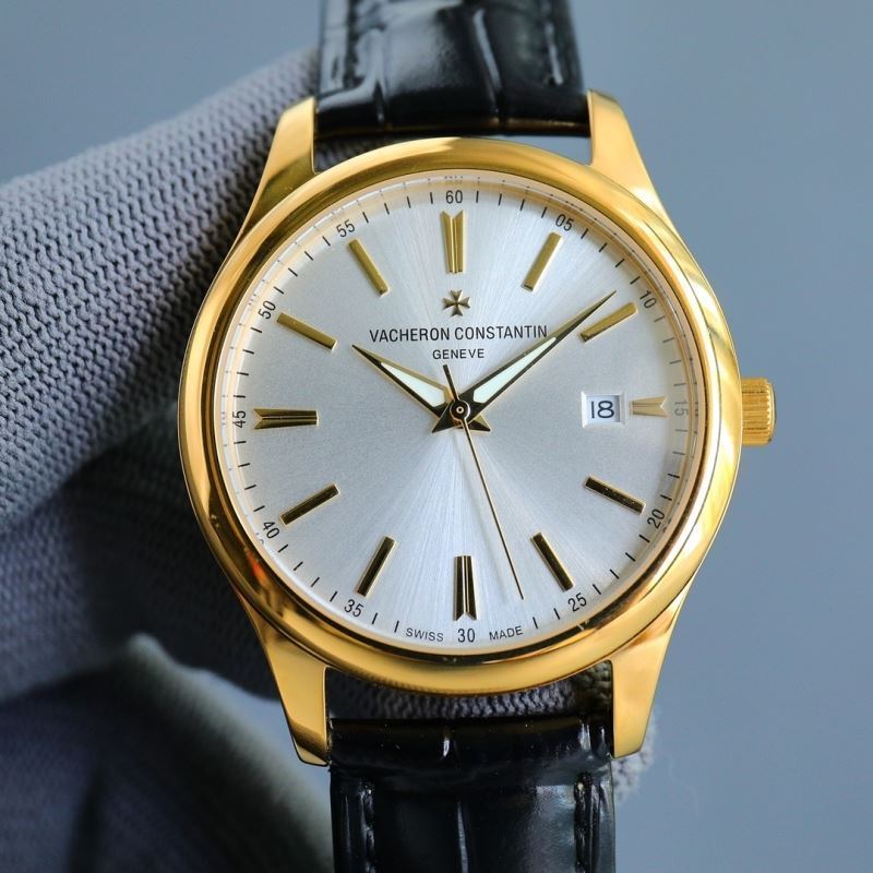 VACHERON CONSTANTIN Watches